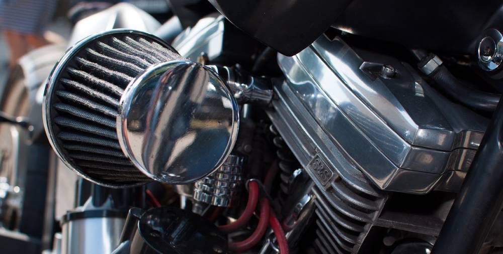 Best Air Intake for Harley Davidson
