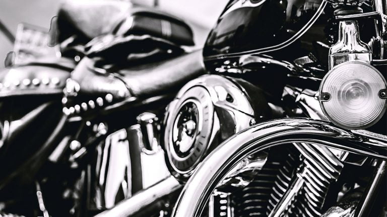 Harley Davidson Fuel Filter Symptoms