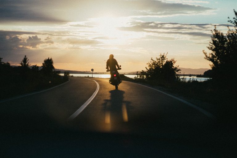 5 Necessary Tips for the Newbie Motorcycle Rider