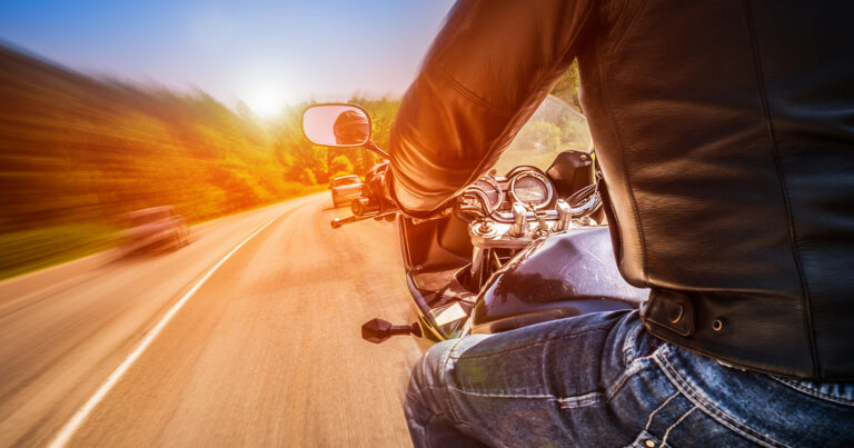 How to Make Harley Davidson Motorcycle Faster