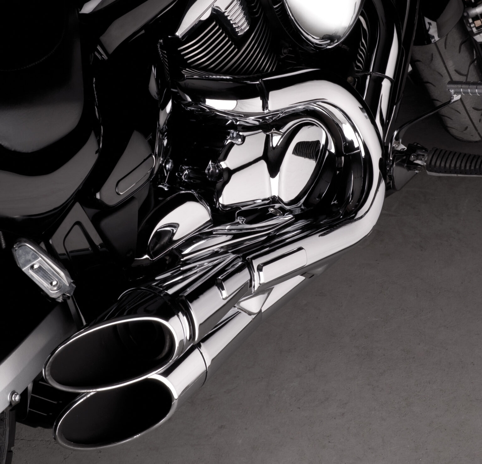 How to Make Harley Davidson Pipes Sound Louder Gear Sustain