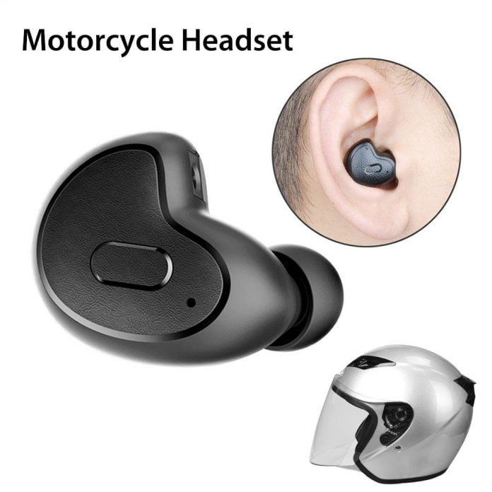 5 Best Motorcycle Earbuds Noise Cancelling in 2022