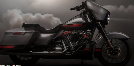 2020 Harley Davidson CVO Street Glide: First Look Features, Performance & More