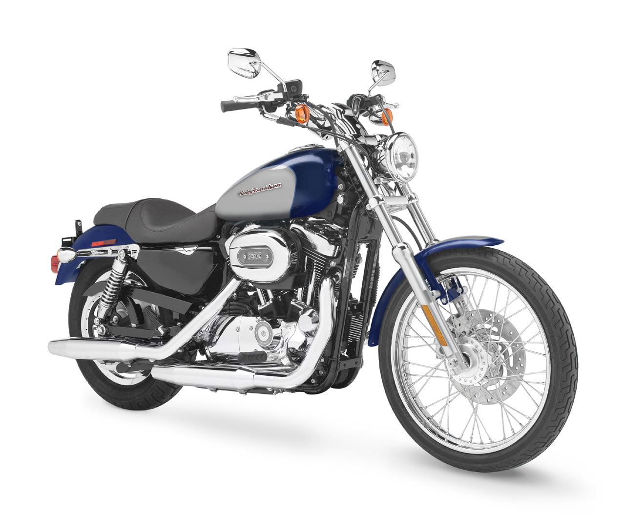 2007-Harley-Davidson-Sportster-XL1200CSportsterCustoma