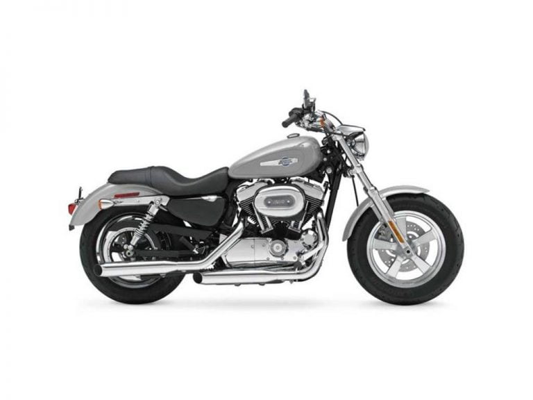 7 Best Used Harley Davidson For Sale Under $5,000