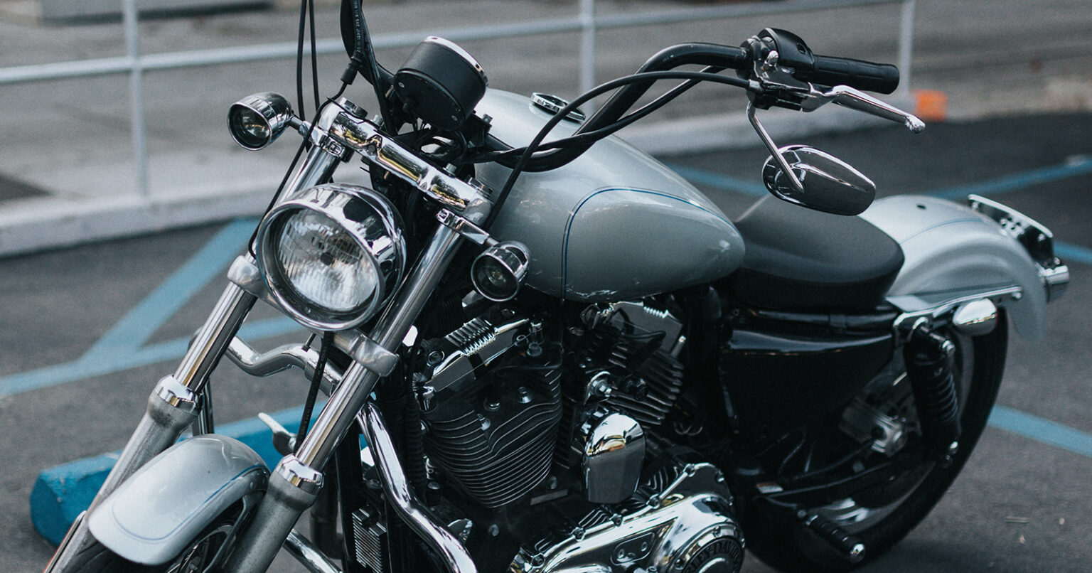 7 Best Used Harley Davidson For Sale Under 5,000