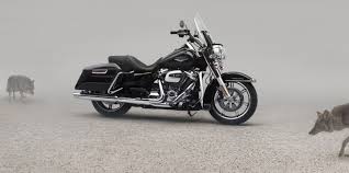 road king vs electra glide