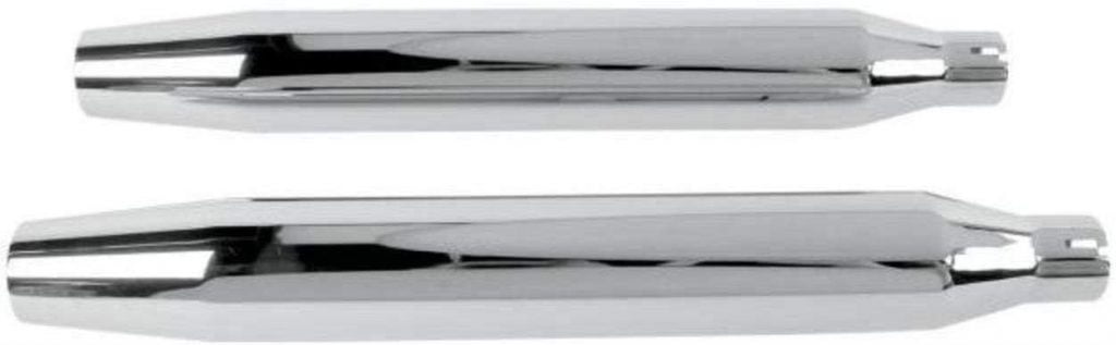 Khrome Werks HP-Plus Tapered Slip-On Mufflers 202450