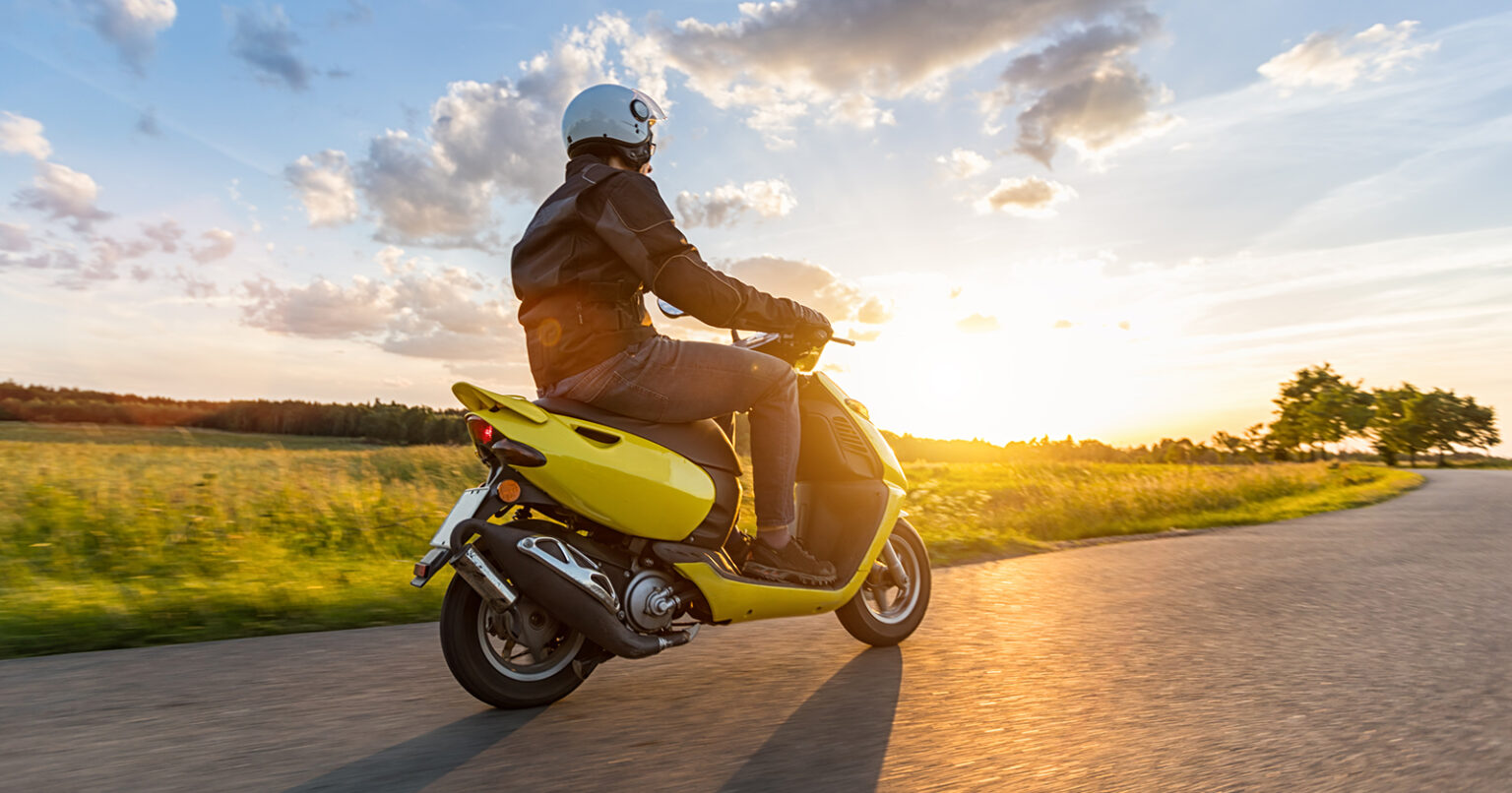 16 Best 50cc Scooters in 2025: Top Picks for Every Rider