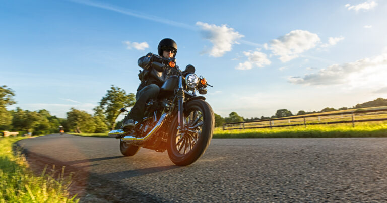 Best Motorcycles Under $10,000: A Buyer’s Guide