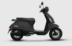 Sinnis Encanto 50