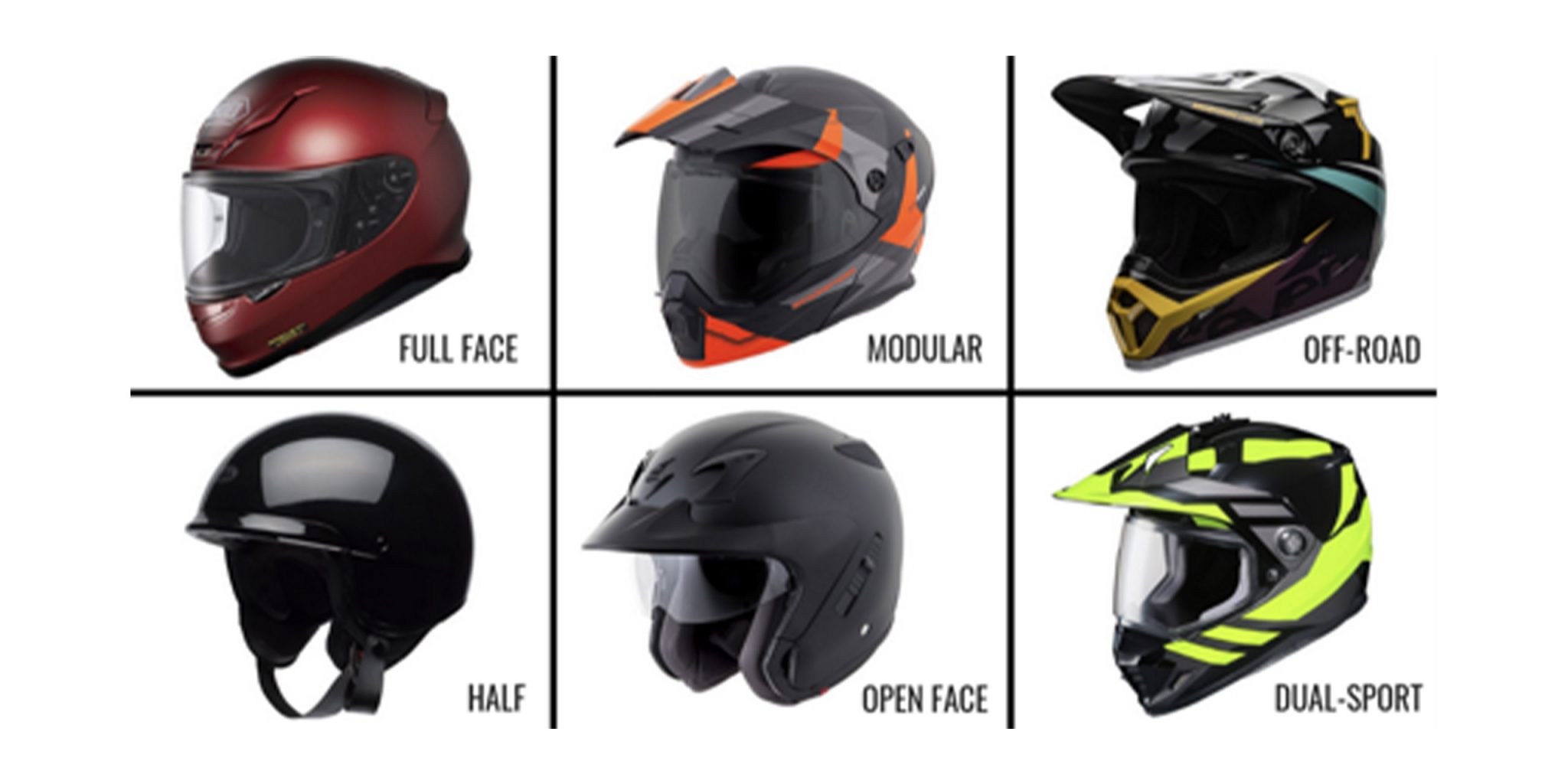 6 Best Motorcycle Sport Touring Tires in 2022 Gear Sustain