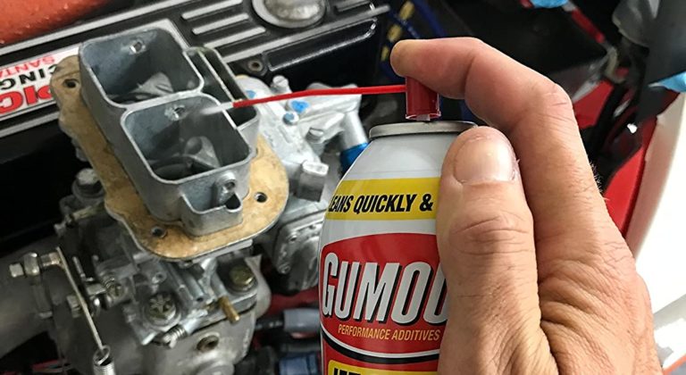 15 Best Motorcycle Carb Cleaners (Review) in 2021