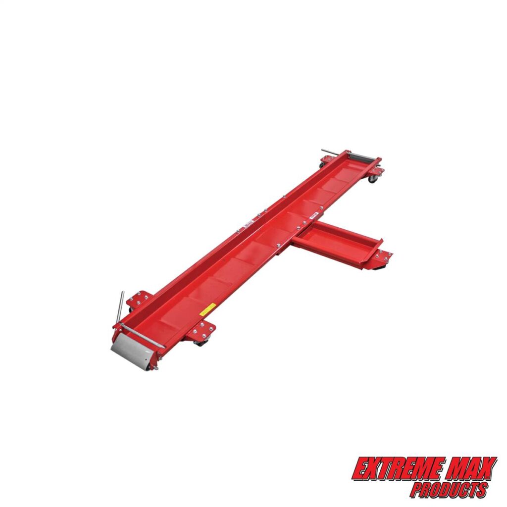 best motorcycle dollies
