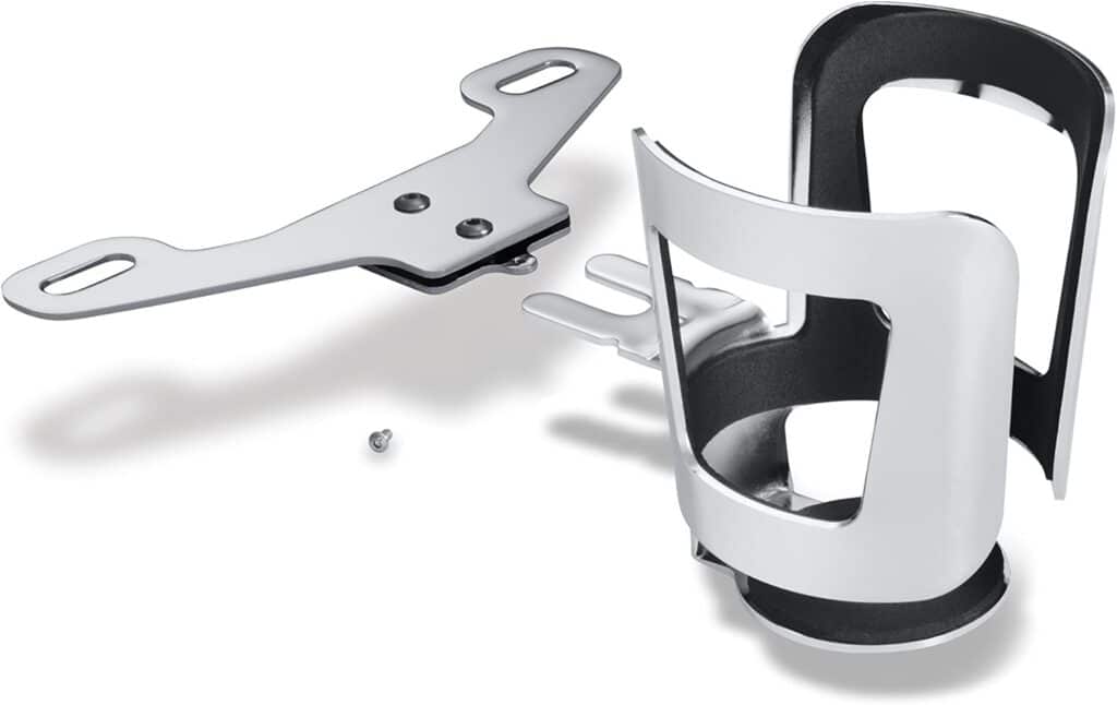 Show Chrome 52-836 Beverage Holder