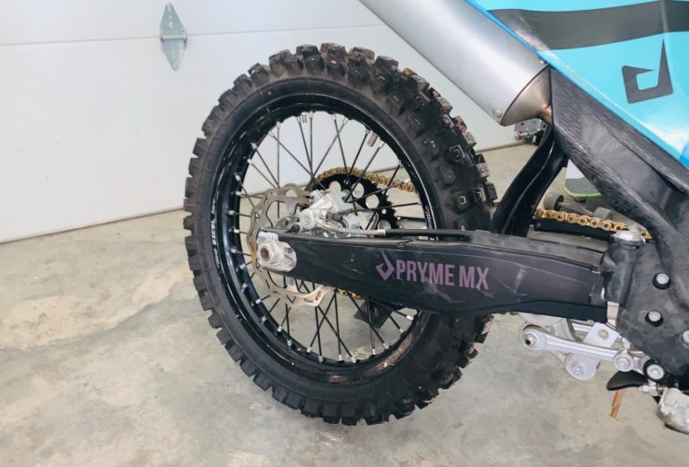 15 Best Dirt Bike Tires (Review)
