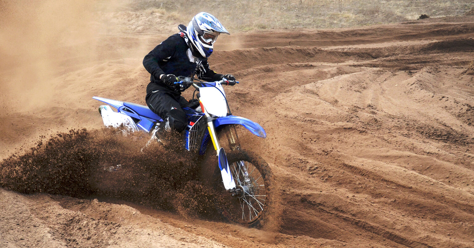 Best Dirt Bikes For Short Riders (Low Seat Heights) Gear Sustain1