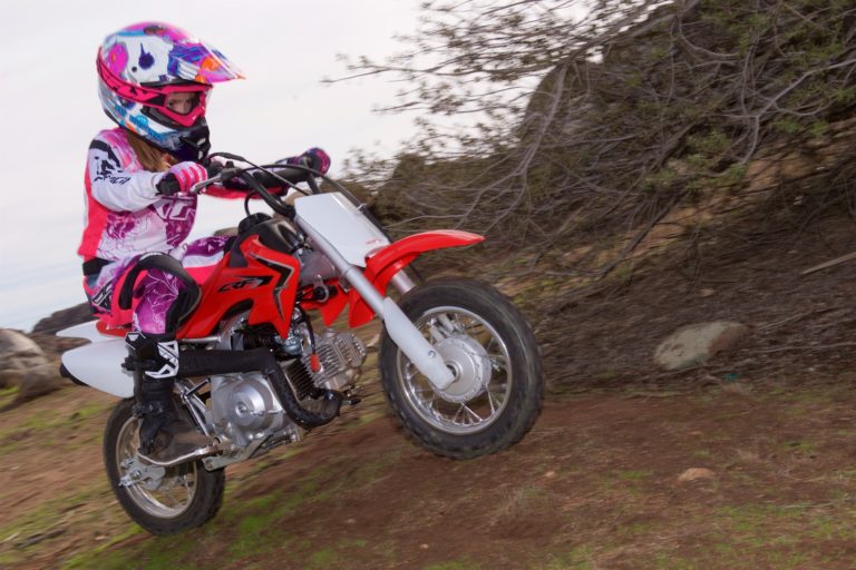 What’s the Best 50cc Dirt Bike for Kids? (Detailed Guide)