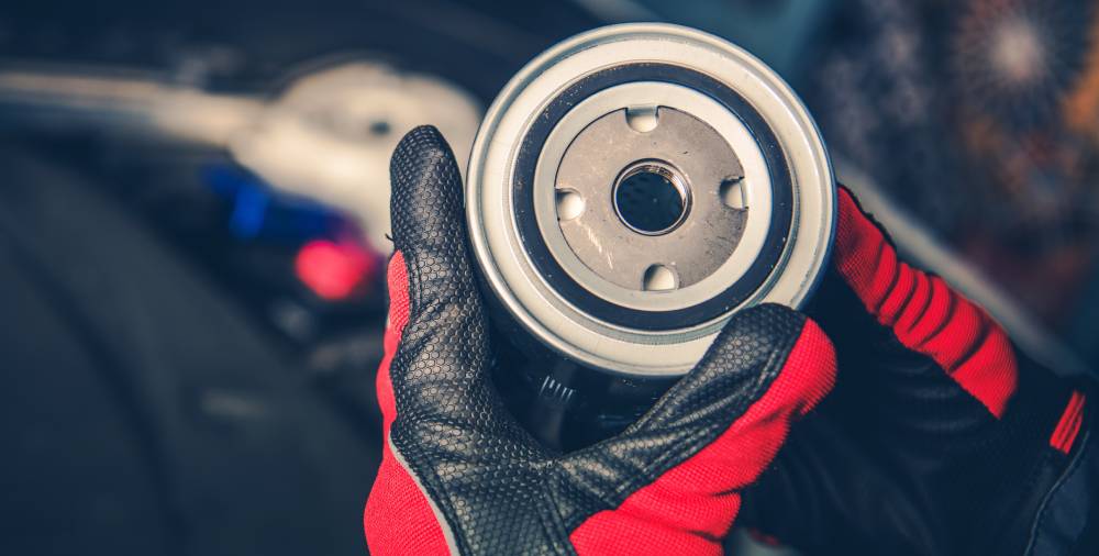 Best Oil Filters for Motorcycles