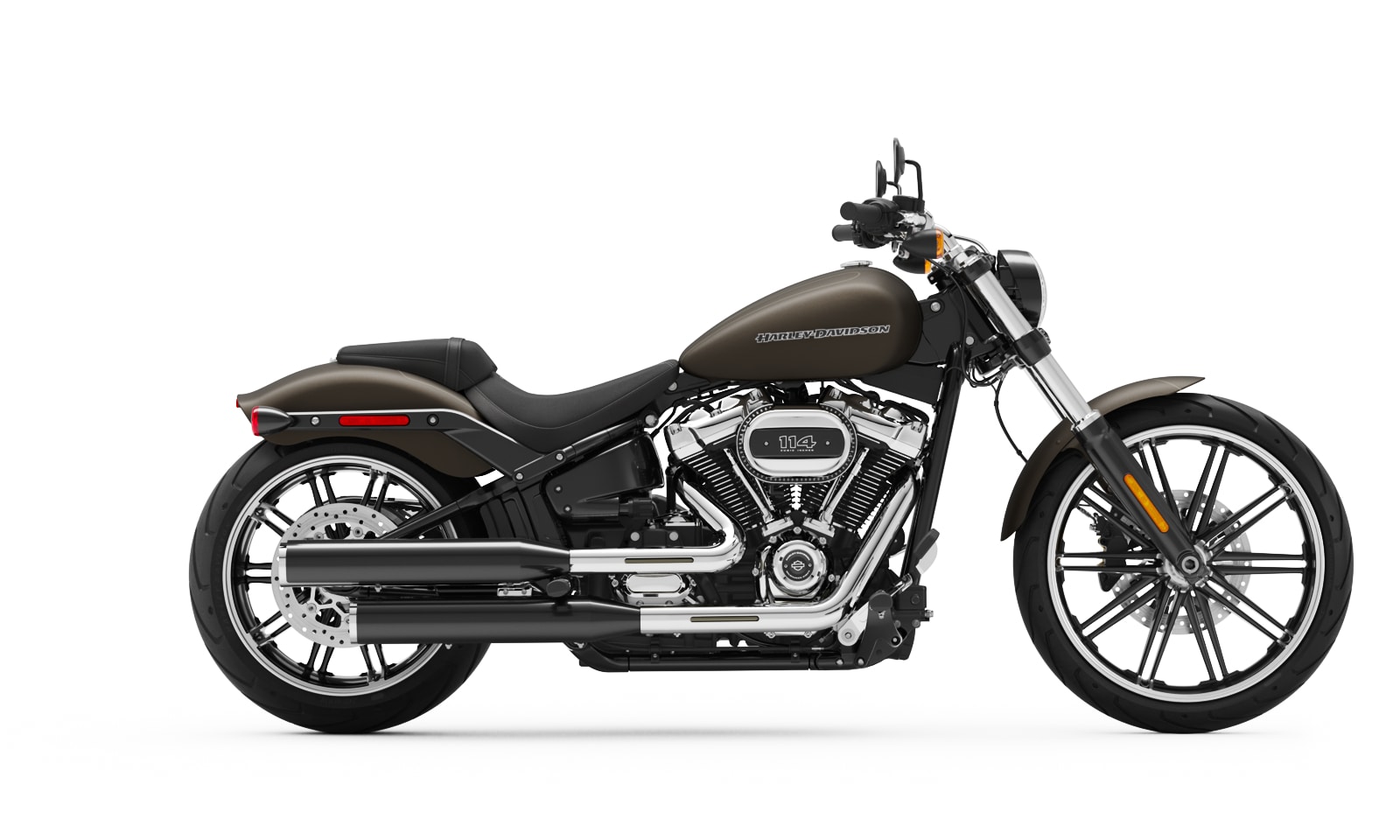 10 Best Motorcycles For Tall Riders Gear Sustain