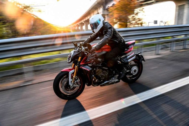 Top 7 Motorcycle Safety Tips (How To Ride Safely)