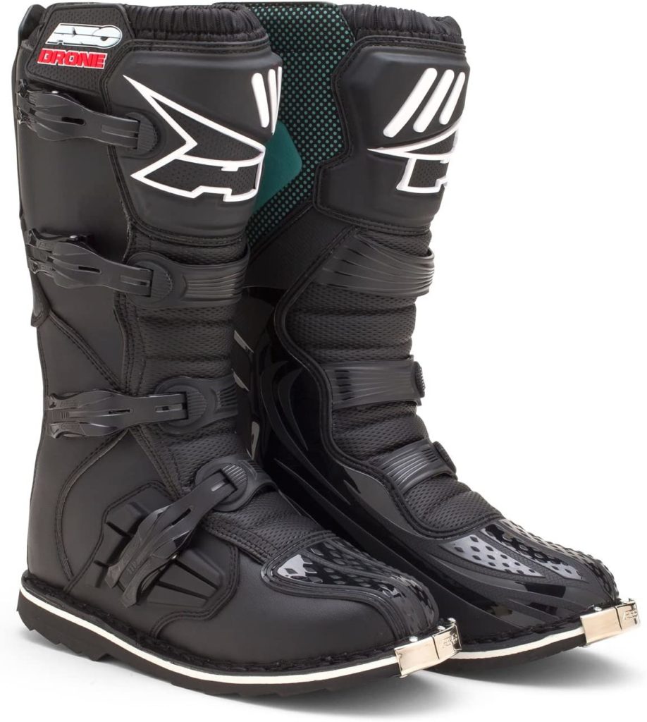 Best Motorcycle Boots