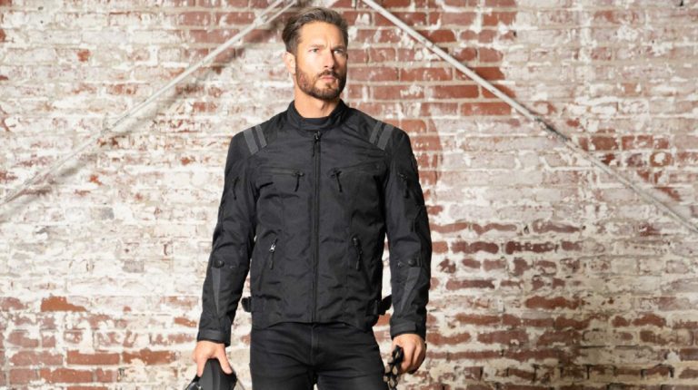 10 Best Adventure Motorcycle Jackets (Review)