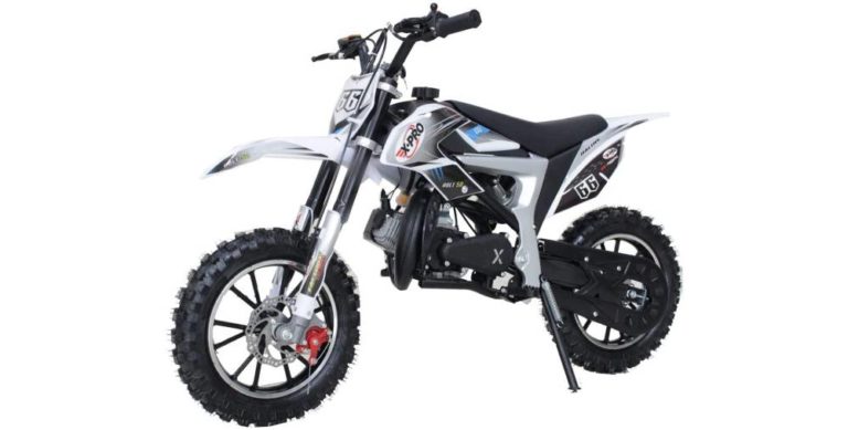 10 Best Pit Bikes (Buying Guide)