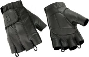 hugger fingerless