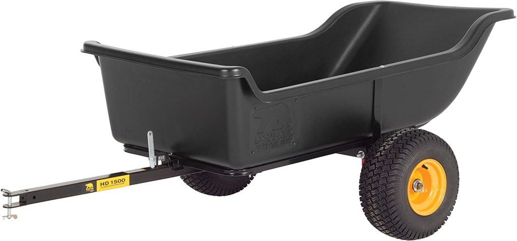 Best ATV Trailers