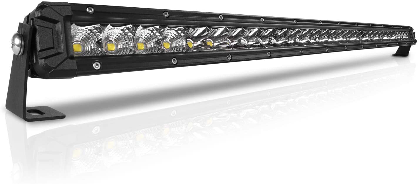 10 Best LED Light Bars for ATV in 2023 Gear Sustain