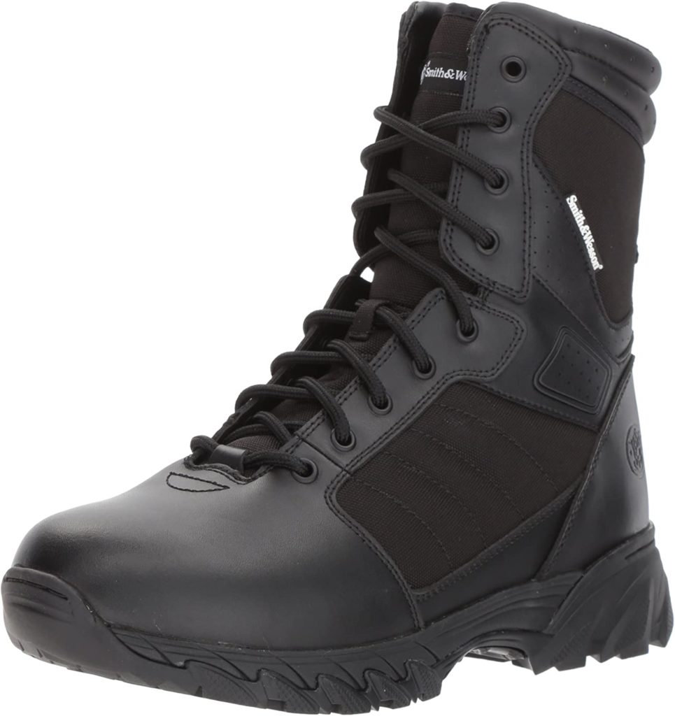 Best Motorcycle Boots