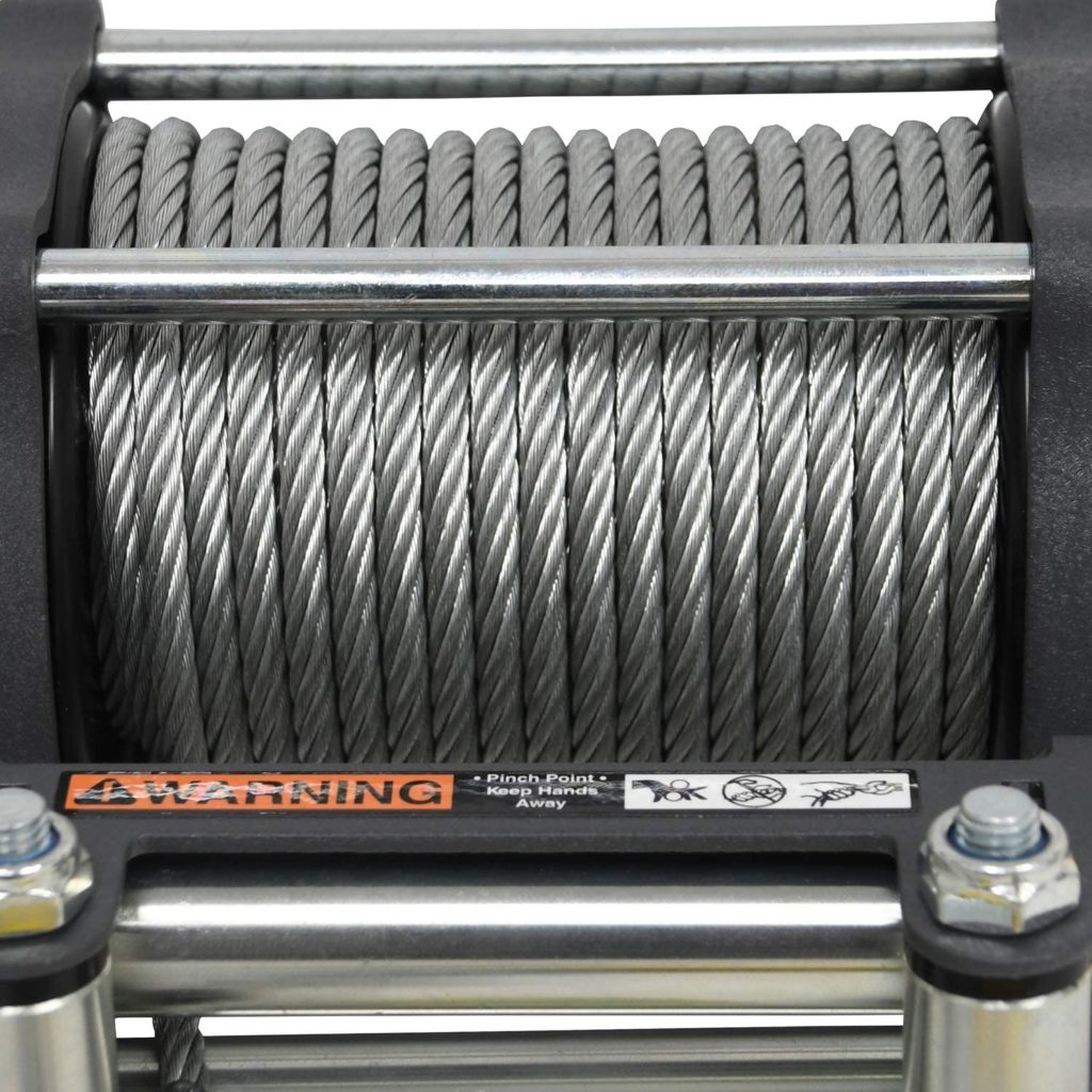 Best ATV Winches