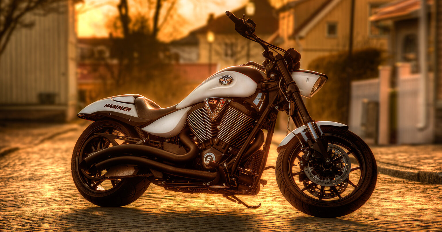 15 Best Motorcycle Brands in 2025 - Gear Sustain