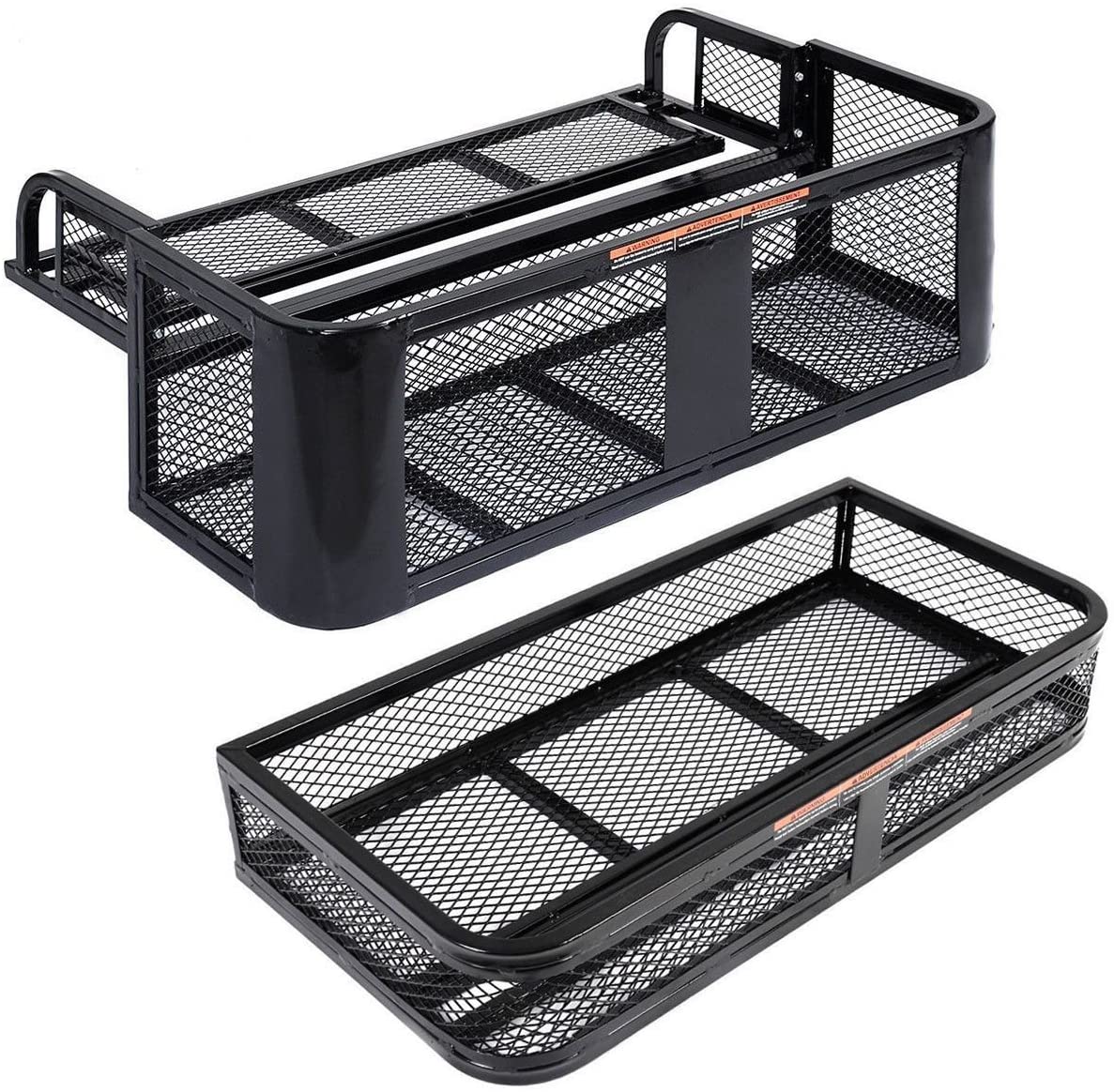 10 Best ATV Baskets (Buying Guide) in 2023 Gear Sustain