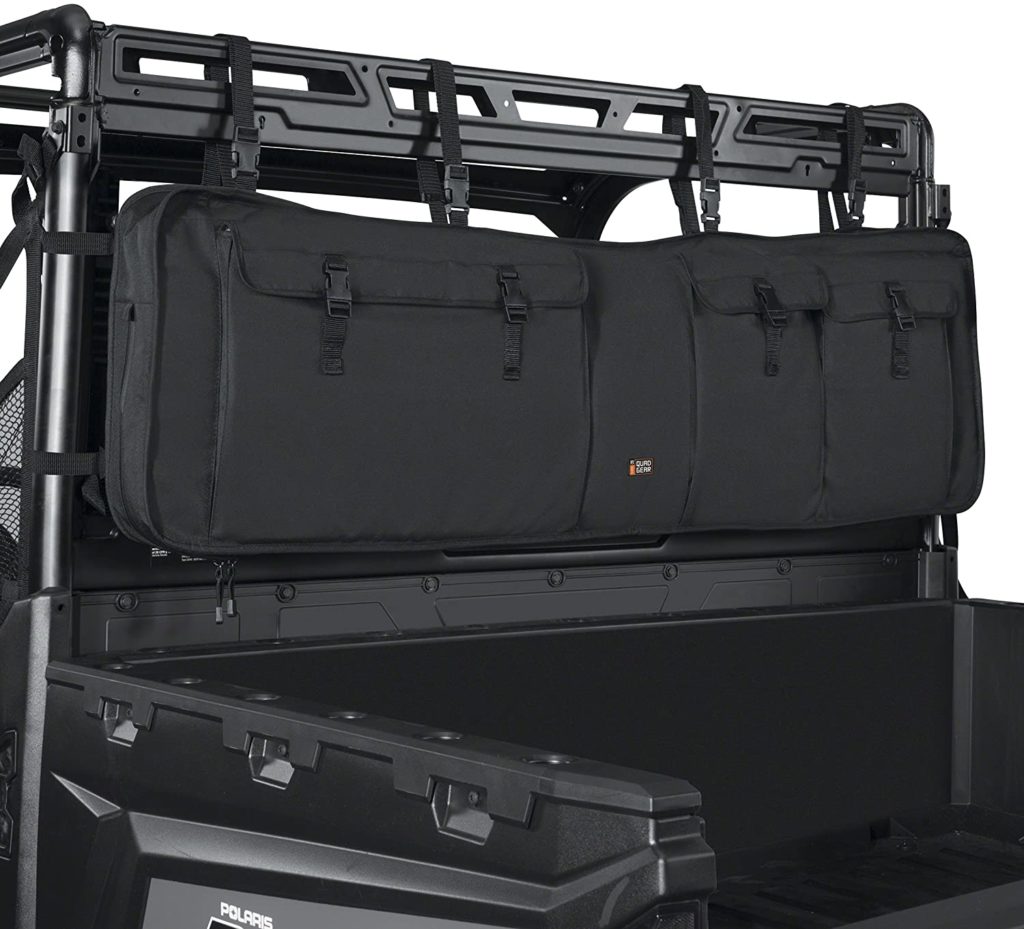 10 Best ATV Gun Racks (Review) in 2022 Gear Sustain