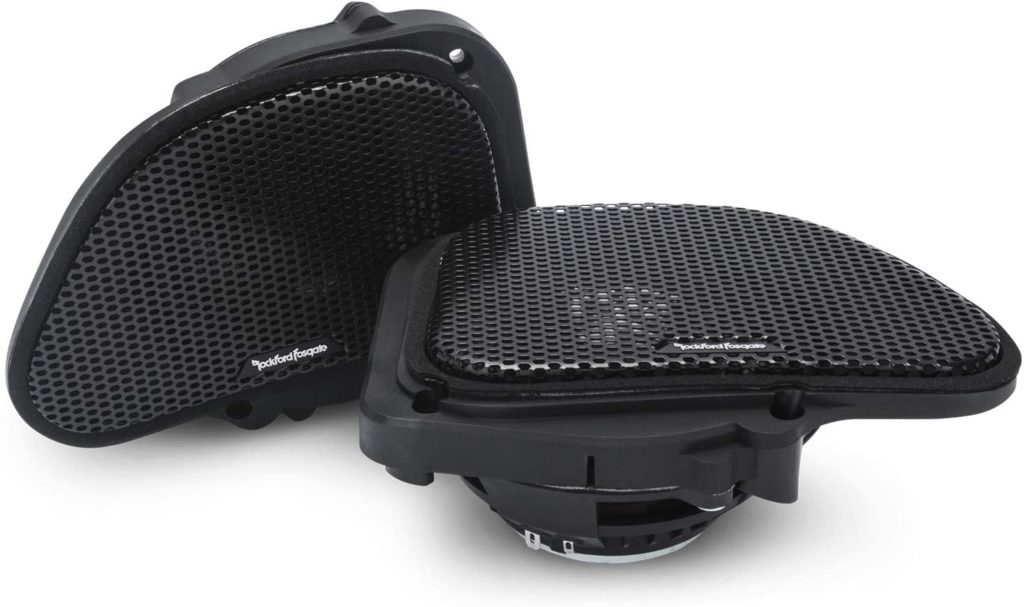 Best Harley Davidson Speaker Upgrades 8