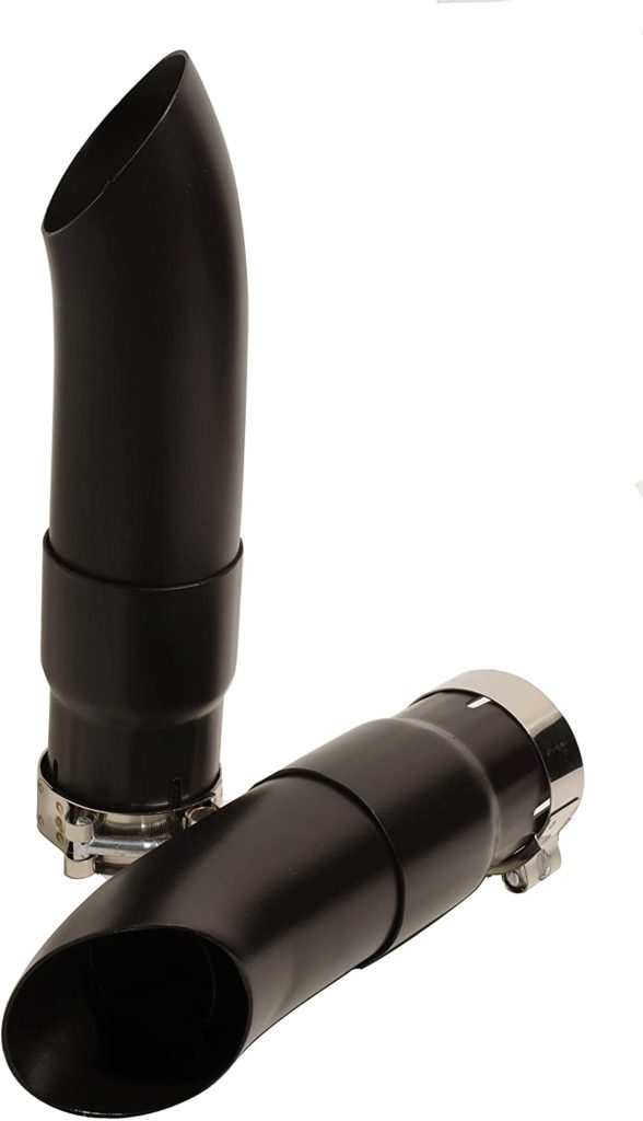 Best Motorcycle Exhaust Systems 9
