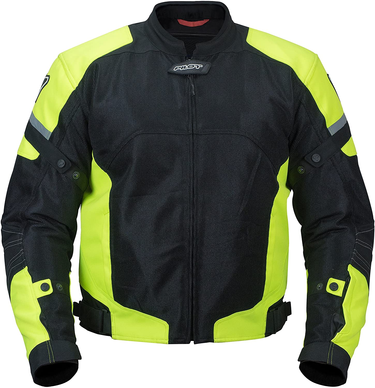 Best Motorcycle Jackets 10