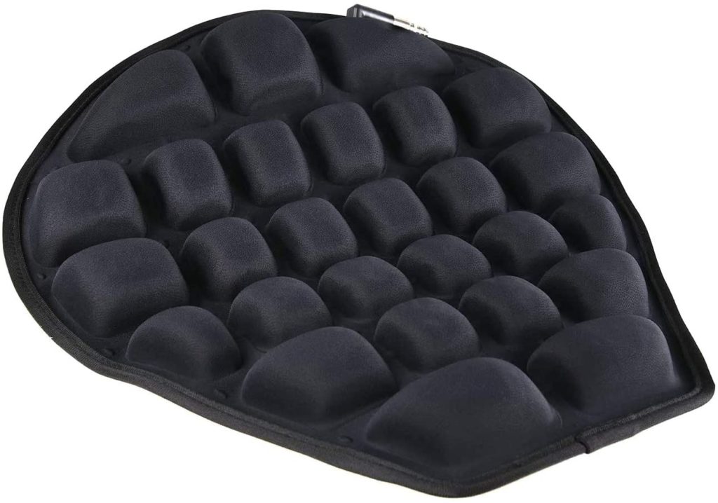 Best Motorcycle Seat Pads 6