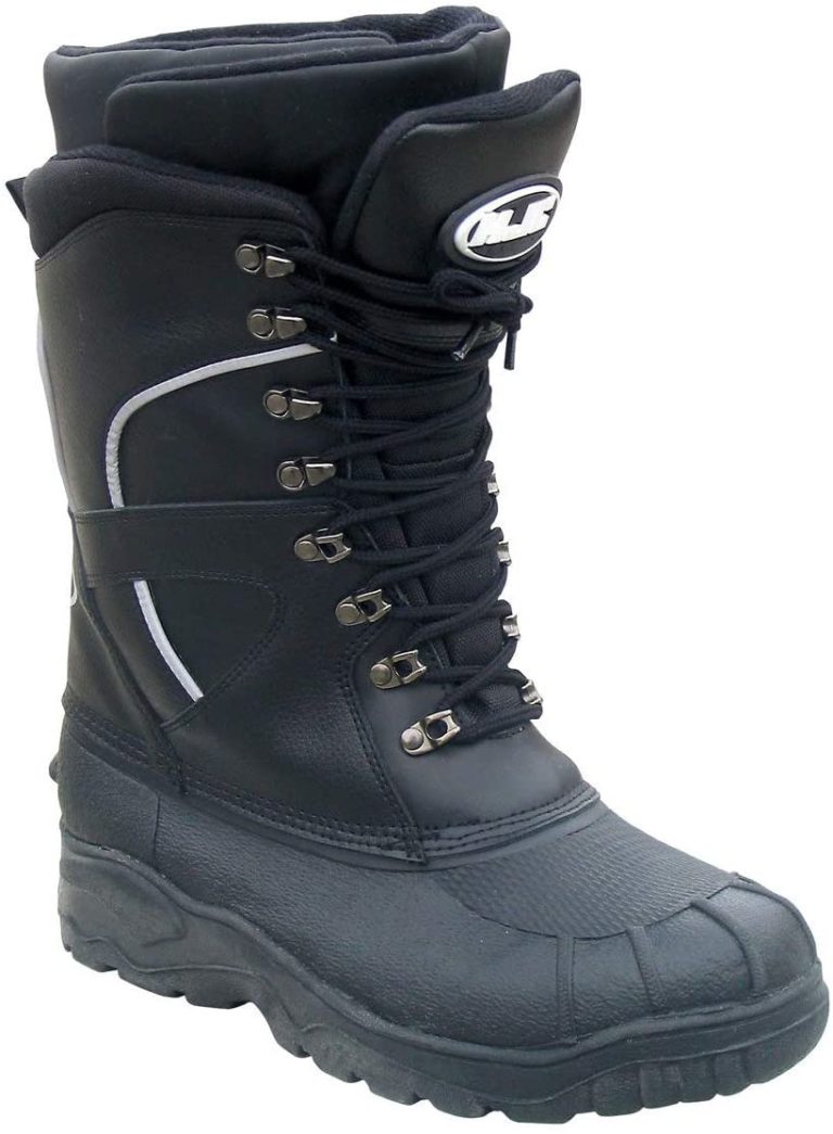 10 Best Snowmobile Boots in 2023 Gear Sustain