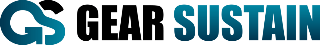 GS Gear Sustain Logo