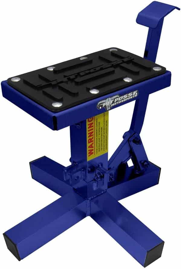 best motorcycle lifts
