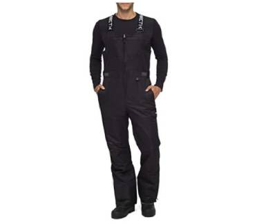 Arctix Men’s Athletic Fit Avalanche Bib Overall
