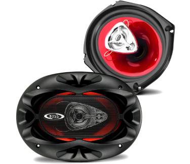 BOSS Audio Systems CH6930 Car Speakers