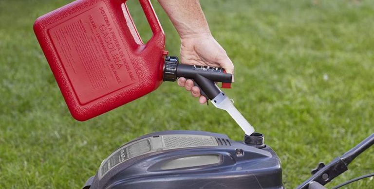6 Best Gas Cans (Buying Review)