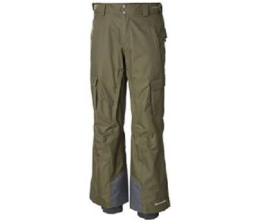 Columbia Sportswear Men’s Ridge 2 Run II Snow Pant