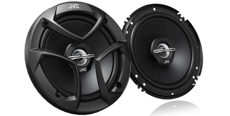 2 Way vs 3 Way Car Speaker: Differences Explained