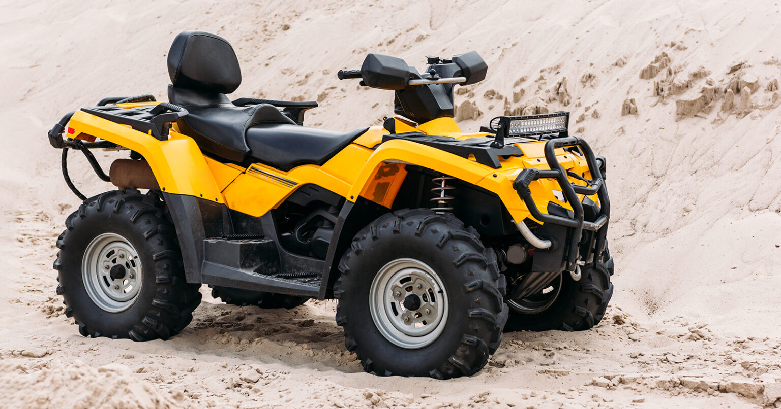 How to Paint ATV Plastics? (Best Spray Paint) Gear SustainNO 1 best paint