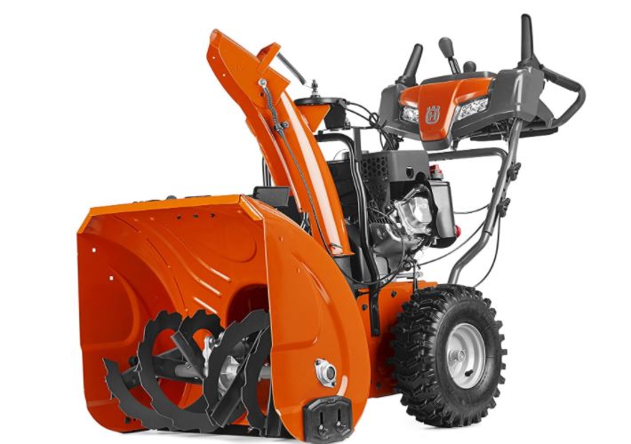 6 Best Snow Blowers For Gravel Driveways in 2022 Gear Sustain